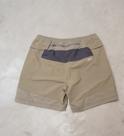 【Teton Bros】ティートンブロス men's ELV1000 5.5in Hybrid Short "5Color" ※ネコポス可