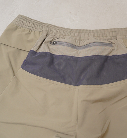 【Teton Bros】ティートンブロス men's ELV1000 5.5in Hybrid Short "5Color" ※ネコポス可