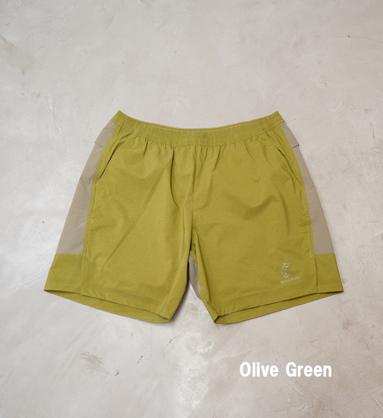 【Teton Bros】ティートンブロス men's ELV1000 5.5in Hybrid Short "5Color" ※ネコポス可