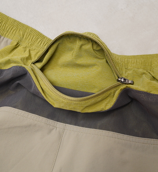 【Teton Bros】ティートンブロス men's ELV1000 5.5in Hybrid Short "5Color" ※ネコポス可