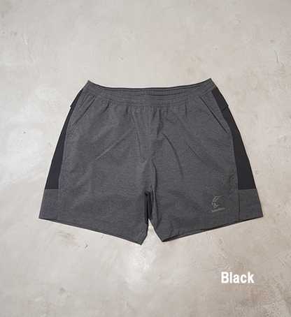 【Teton Bros】ティートンブロス men's ELV1000 5.5in Hybrid Short "5Color" ※ネコポス可