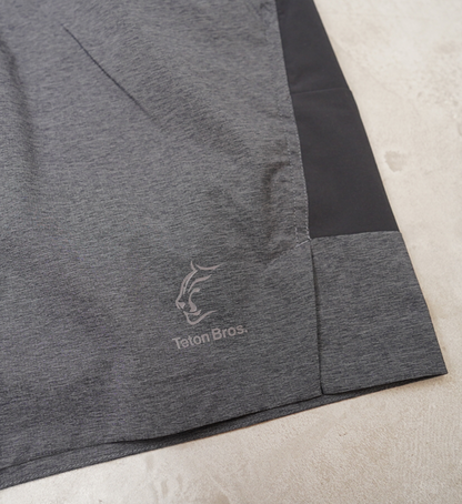 【Teton Bros】ティートンブロス men's ELV1000 5.5in Hybrid Short "5Color" ※ネコポス可