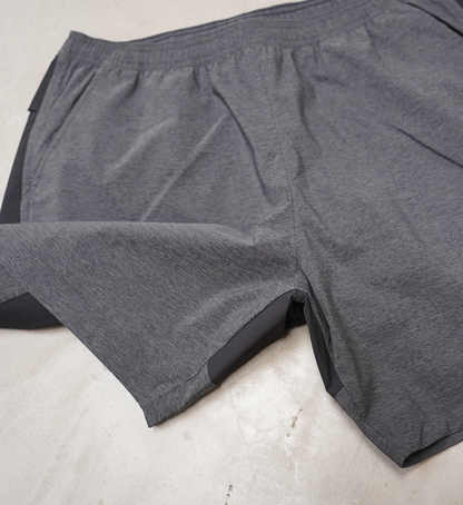 【Teton Bros】ティートンブロス men's ELV1000 5.5in Hybrid Short "5Color" ※ネコポス可
