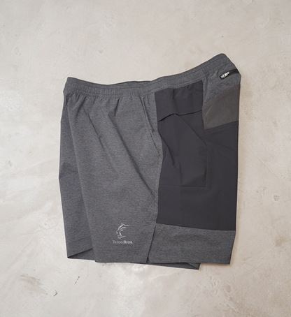 【Teton Bros】ティートンブロス men's ELV1000 5.5in Hybrid Short "5Color" ※ネコポス可