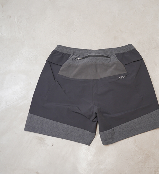 【Teton Bros】ティートンブロス men's ELV1000 5.5in Hybrid Short "5Color" ※ネコポス可