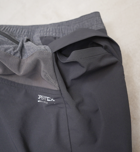 【Teton Bros】ティートンブロス men's ELV1000 5.5in Hybrid Short "5Color" ※ネコポス可