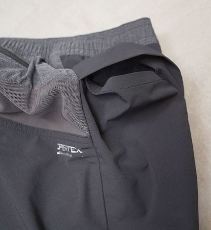 【Teton Bros】ティートンブロス men's ELV1000 5.5in Hybrid Short "5Color" ※ネコポス可