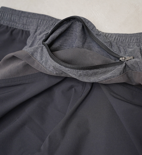 【Teton Bros】ティートンブロス men's ELV1000 5.5in Hybrid Short "5Color" ※ネコポス可