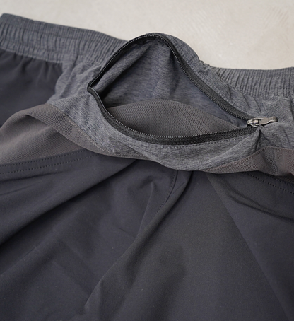 【Teton Bros】ティートンブロス men's ELV1000 5.5in Hybrid Short "5Color" ※ネコポス可