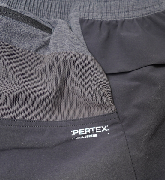 【Teton Bros】ティートンブロス men's ELV1000 5.5in Hybrid Short "5Color" ※ネコポス可