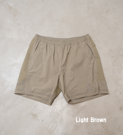 【Teton Bros】ティートンブロス men's ELV1000 5.5in Hybrid Short "5Color" ※ネコポス可