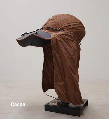 【PARAPACK】パラパック L-Cap "8Color"