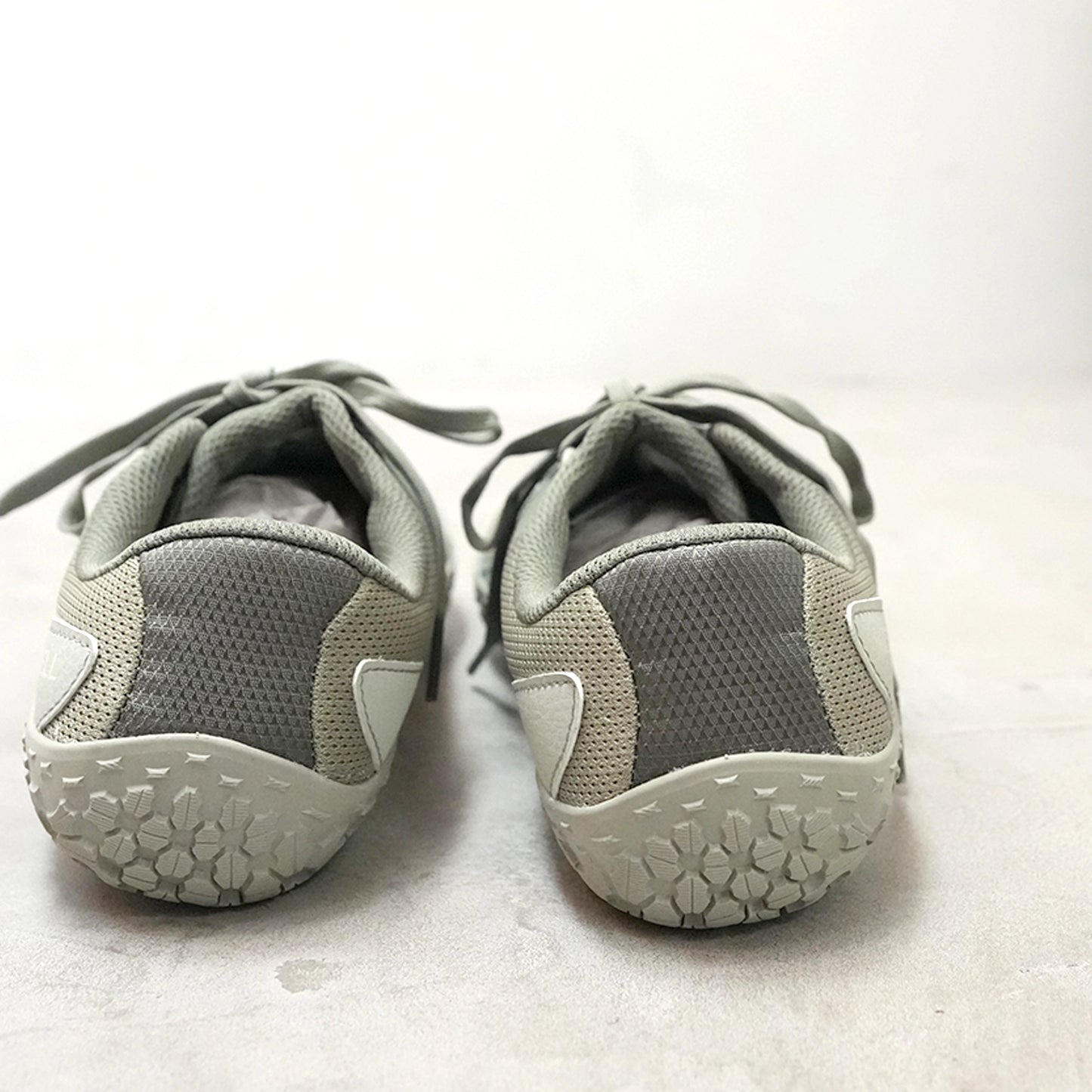 【MERRELL】メレル men's Vapor Glove 7 "2Color"