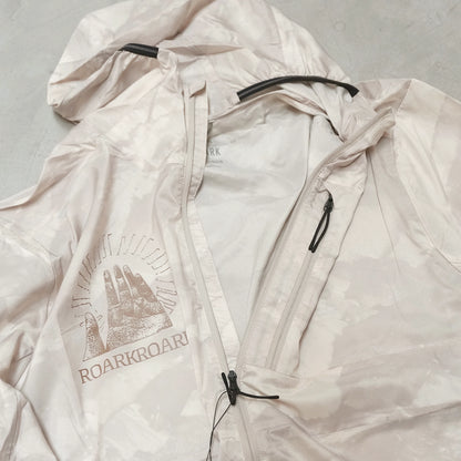 【ROARK RUN AMOK】ロアークランアモック men's Secondwind 3.0 "Fossil"