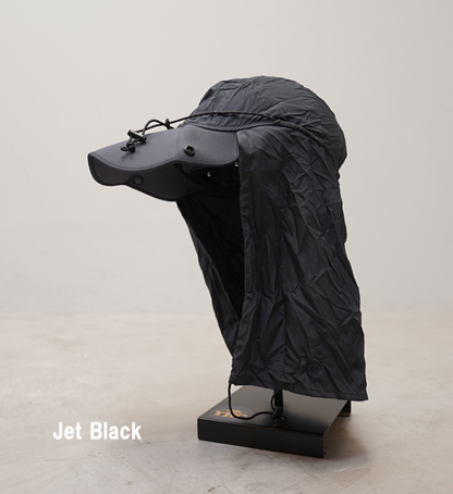 【PARAPACK】パラパック L-Cap "8Color"