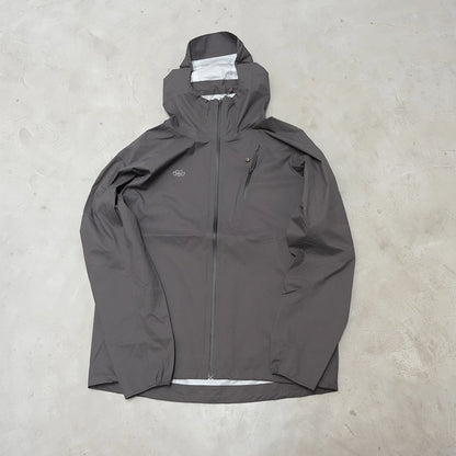 【Teton Bros】ティートンブロス unisex Feather Rain Jacket "2Color"