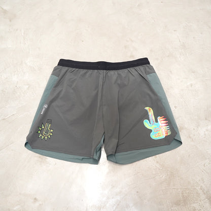 【ROARK RUN AMOK】ロアークランアモック men's Alta 5 "2Color" ※ネコポス可