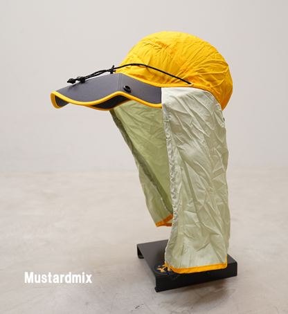 【PARAPACK】パラパック L-Cap "8Color"