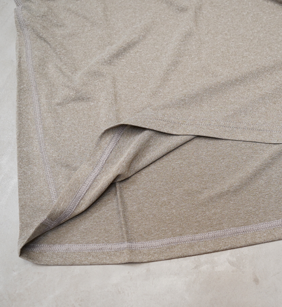 【milestone】マイルストーン Doo-Bop Sleeveless T-Shirt "5Color" ※ネコポス可