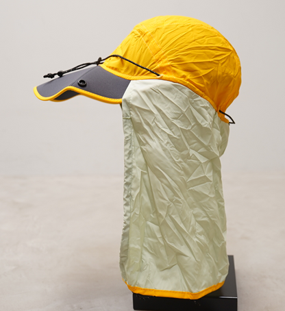 【PARAPACK】パラパック L-Cap "8Color"