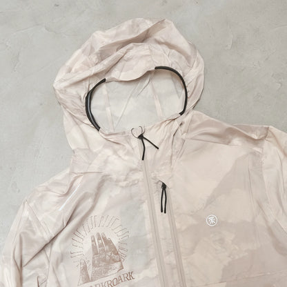 【ROARK RUN AMOK】ロアークランアモック men's Secondwind 3.0 "Fossil"