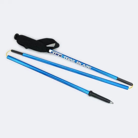 【Mountain King】 マウンテンキング Trail Blaze Skyrunner Ultra Carbon "Blue"