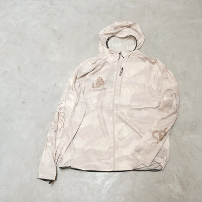 【ROARK RUN AMOK】ロアークランアモック men's Secondwind 3.0 "Fossil"