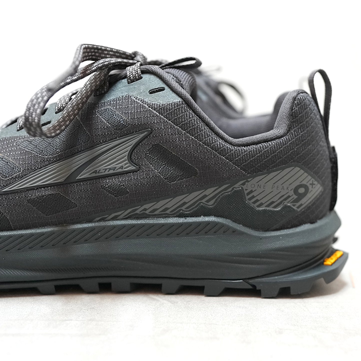 【ALTRA】アルトラ men's Lone Peak 9+ "2Color"