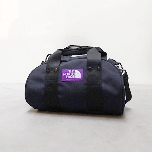 【THE NORTH FACE Purple Label】ノースフェイスパープルレーベル Field Demi Duffle Bag "4Color"