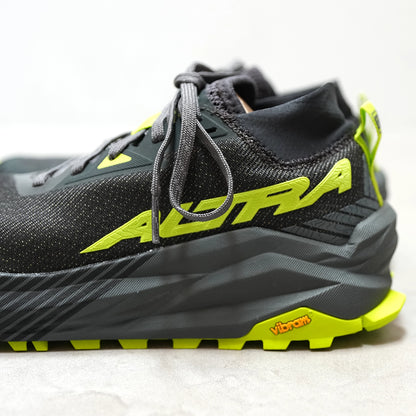 【ALTRA】アルトラ women's Olympus 275 "Black×Gray"