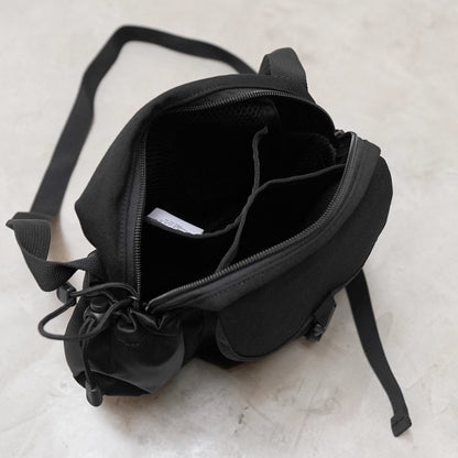 【THE NORTH FACE Purple Label】ノースフェイスパープルレーベル Stroll Shoulder Bag "3Color"