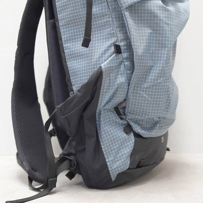 【PaaGo WORKS】パーゴワークス ZENN 25 "2Color"