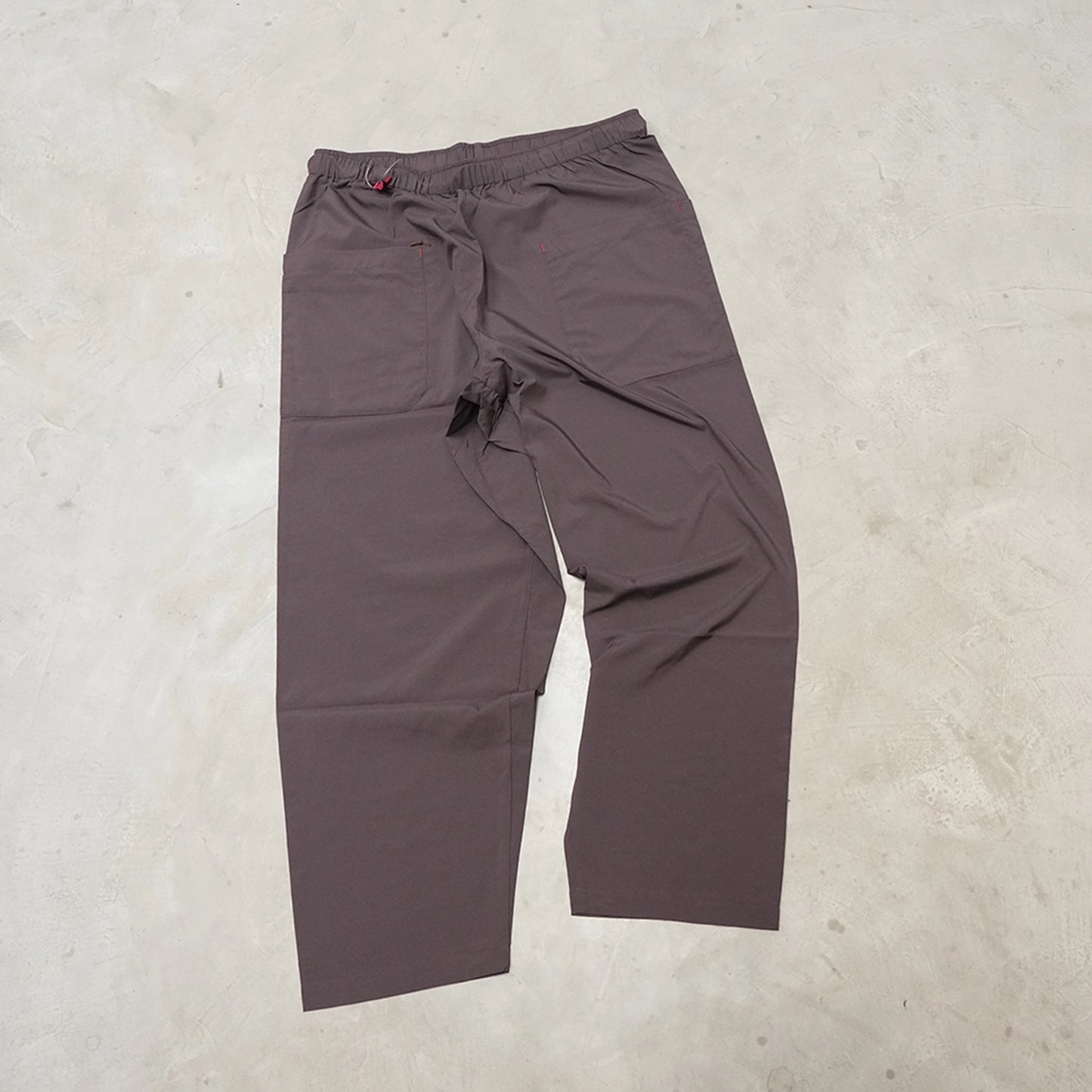 【凌 しのぎ】AXESQUIN unisex アヲネロ "2Color"