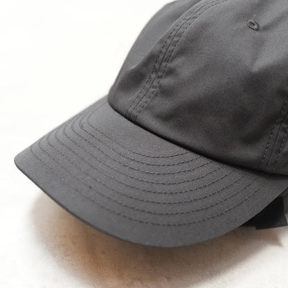 【THE NORTH FACE PURPLE LABEL】ノースフェイスパープルレーベル 65/35 WINDSTOPPER Cap "4Color"