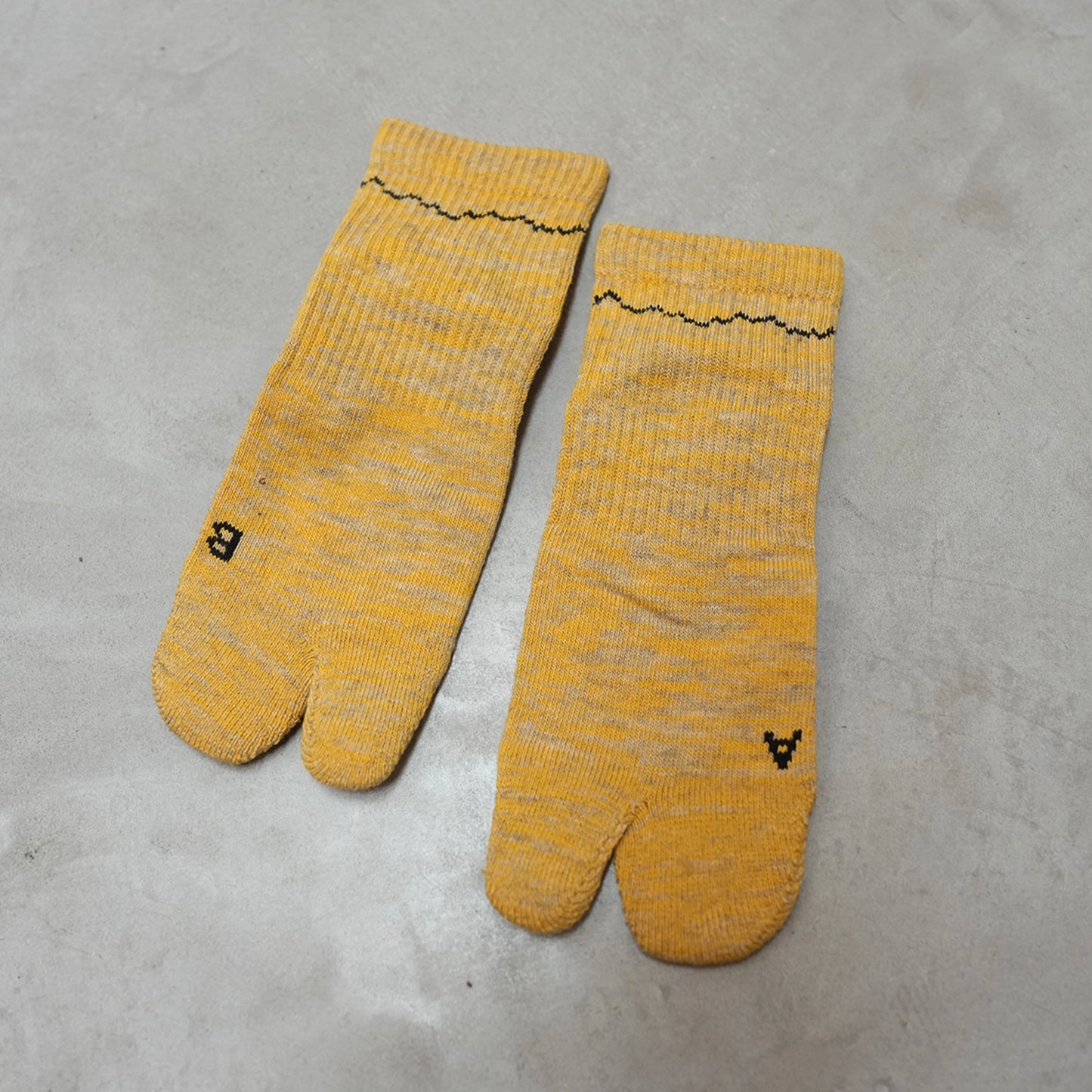 【atelier Blue bottle】アトリエブルーボトル Hiker's Socks-New Short "6Color" ※ネコポス可