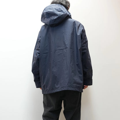 【nanamica】ナナミカ men's 2L PERTEX UNLIMITED Field Jacket "Dark Navy"