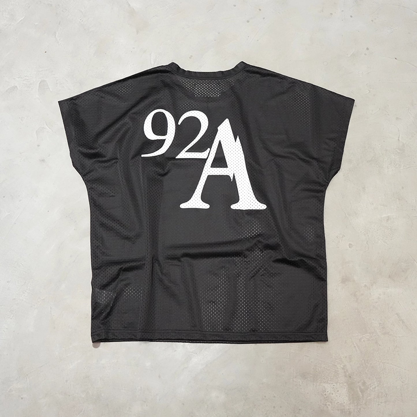 【Mountain Research】マウンテンリサーチ Tee Vest "2Color" ※ネコポス可