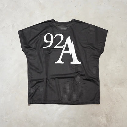 【Mountain Research】マウンテンリサーチ Tee Vest "2Color" ※ネコポス可