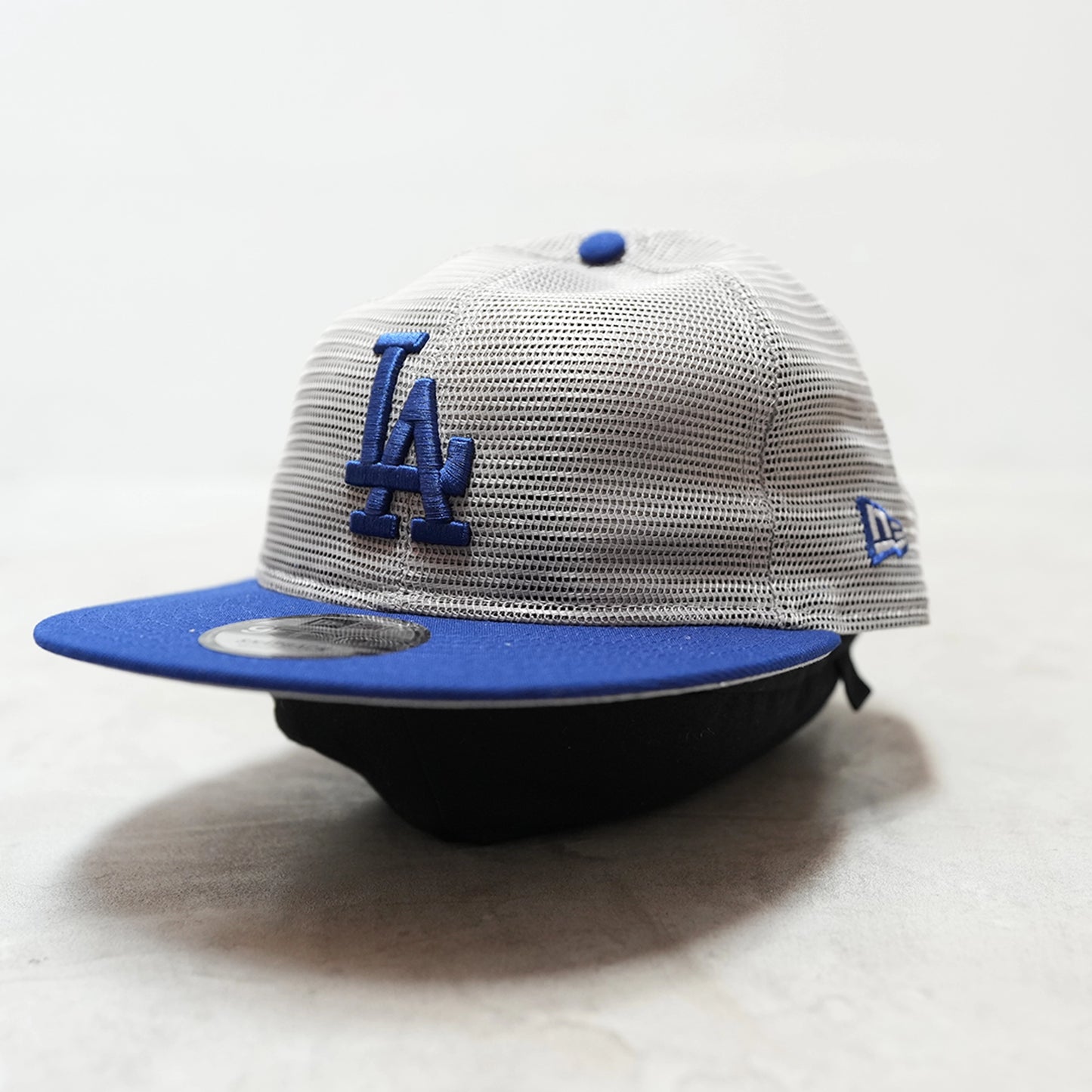 【NEW ERA】ニューエラ 9Fifty Tracker All Mesh "4Color"