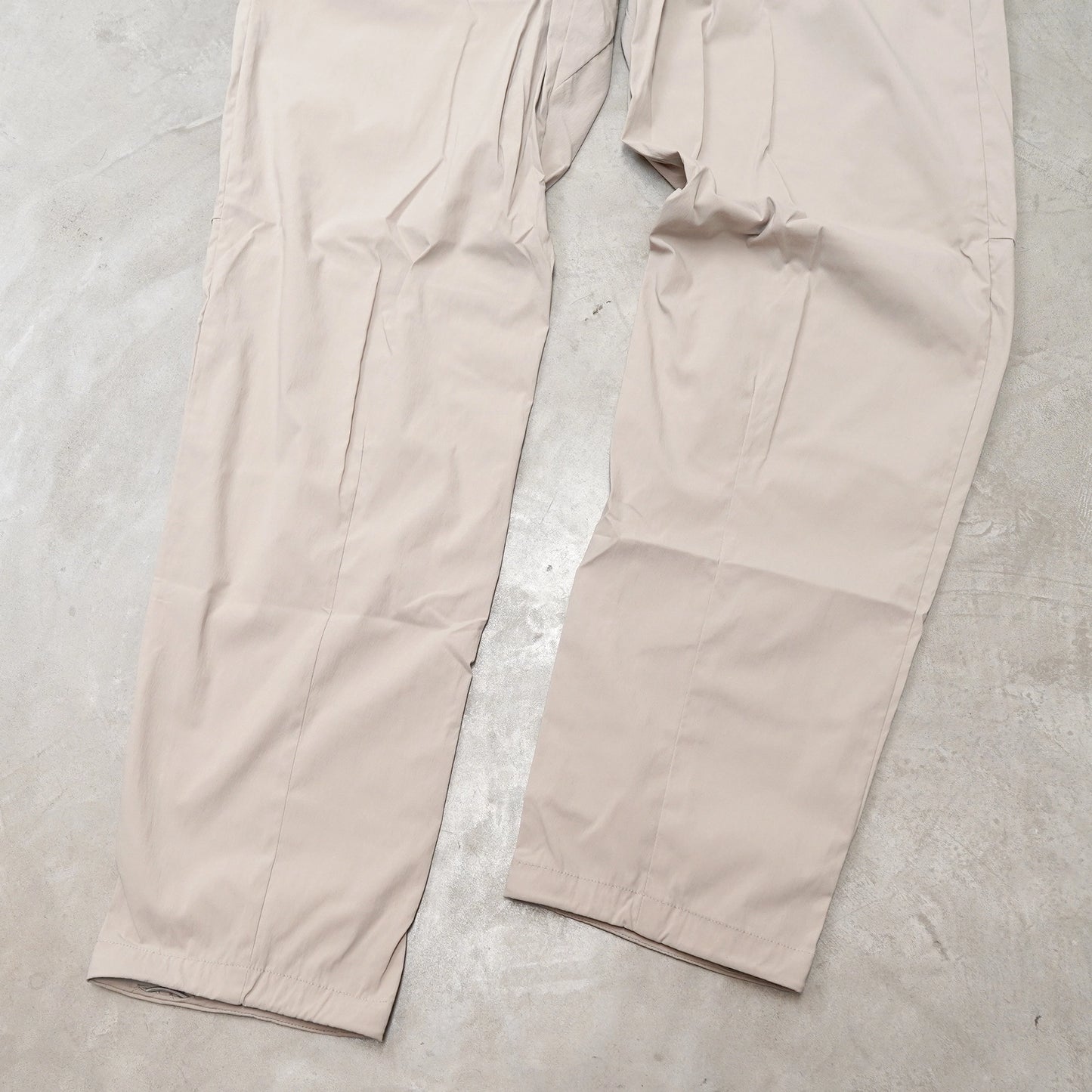 【HOUDINI】フーディニ men'ｓ Wadi Pants "5Color"