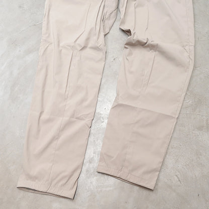 【HOUDINI】フーディニ men'ｓ Wadi Pants "5Color"