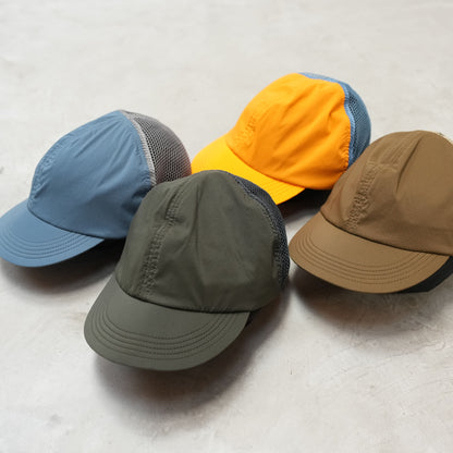 【halo commodity】ハロコモディティ Rip Cap "4Color" ※ネコポス可
