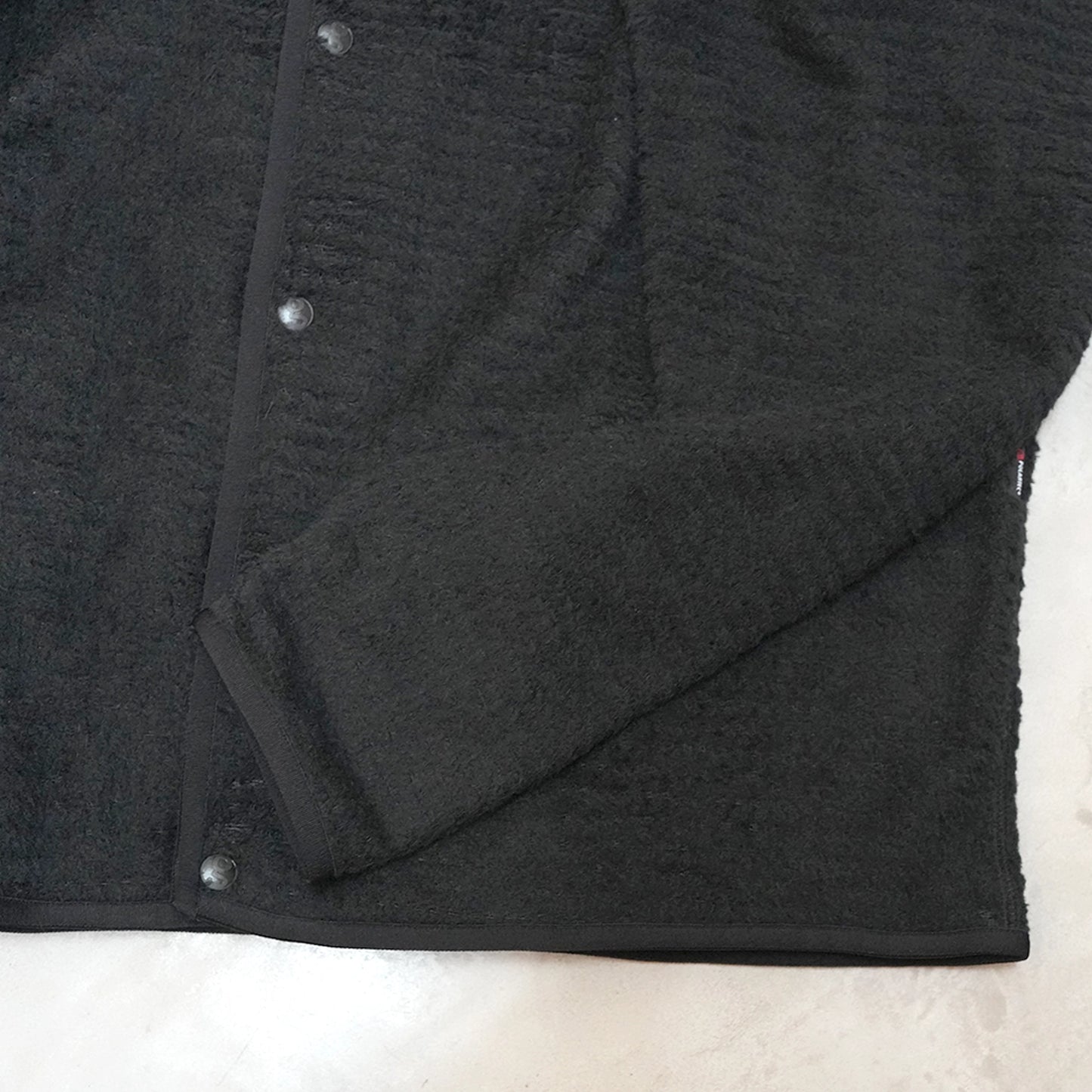 【Gossamer Gear】ゴッサマーギア unisex GG F/B Polartec® Alpha® Direct Jacket "3Color"