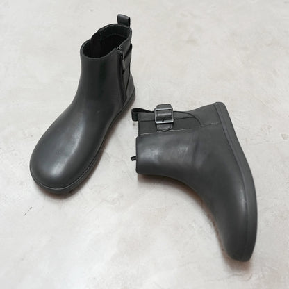 【XERO SHOES】ゼロシューズ women's Tari Ⅱ "Black"