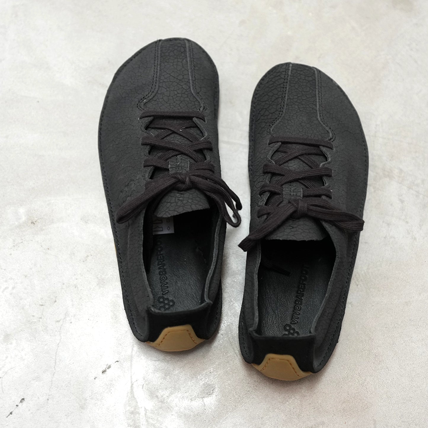 【VIVOBAREFOOT】ヴィヴォ ベアフット men's Sensus "2Color"