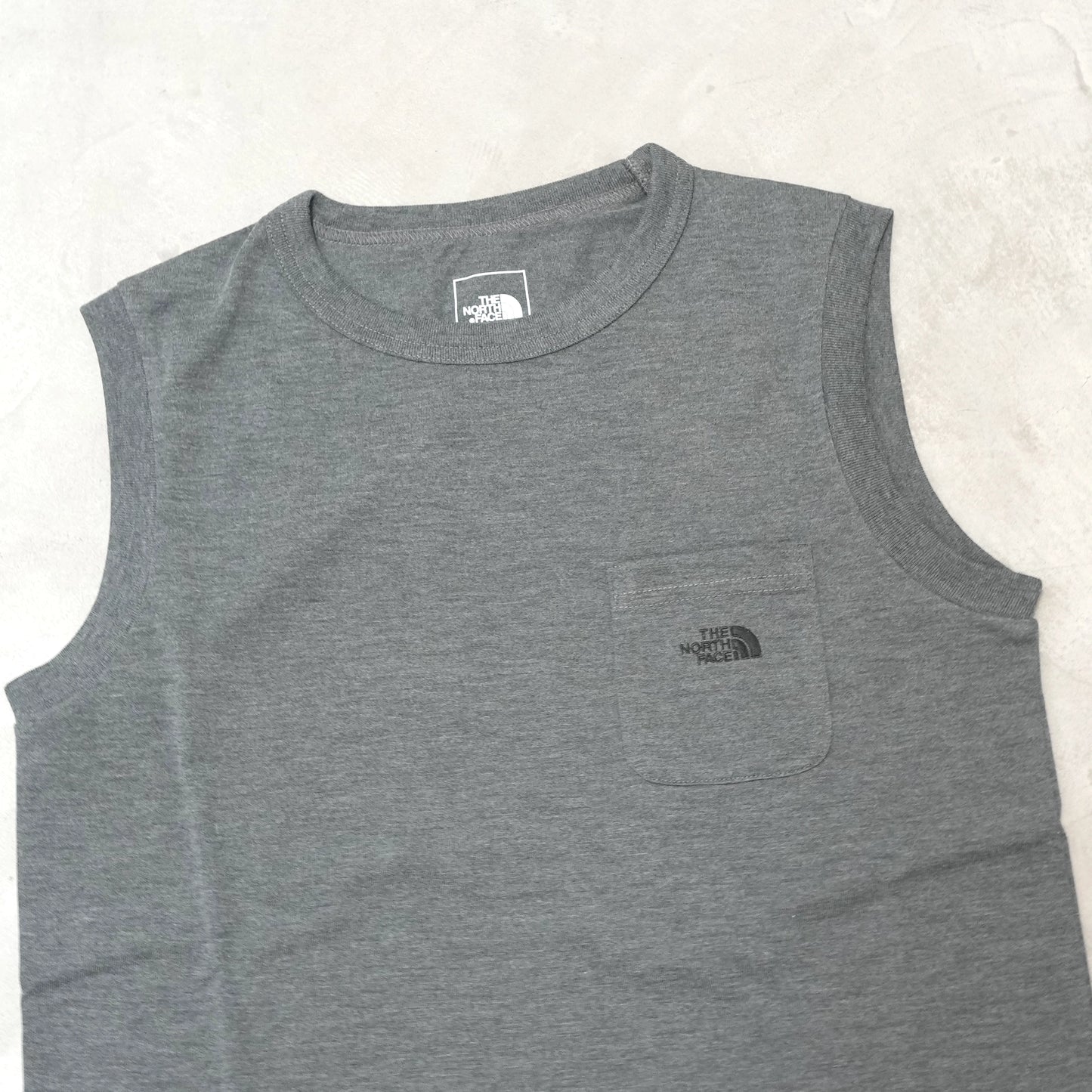 【THE NORTH FACE】ザノースフェイス women's S/L Hikers' Crew "3Color" ※ネコポス可