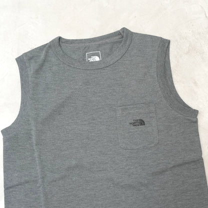 【THE NORTH FACE】ザノースフェイス women's S/L Hikers' Crew "3Color" ※ネコポス可