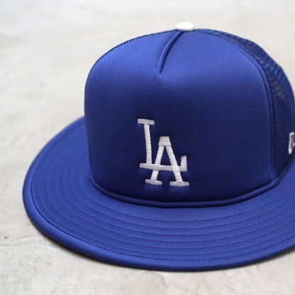 【NEW ERA】ニューエラ 5-Panel Bucket Hat A-Frame Tracker "2Color"