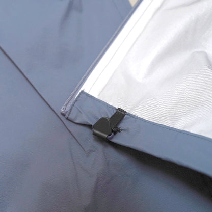 【Teton Bros】ティートンブロス unisex Feather Rain Pant "2Color"