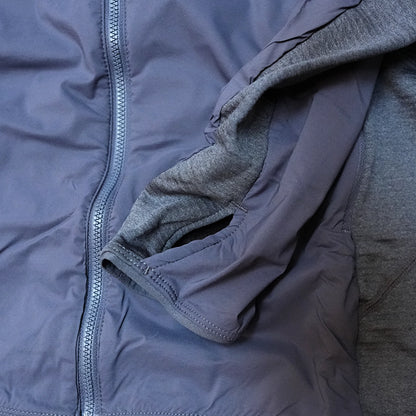 【Rab】ラブ women's Ascendor Summit Hoody "2Color"